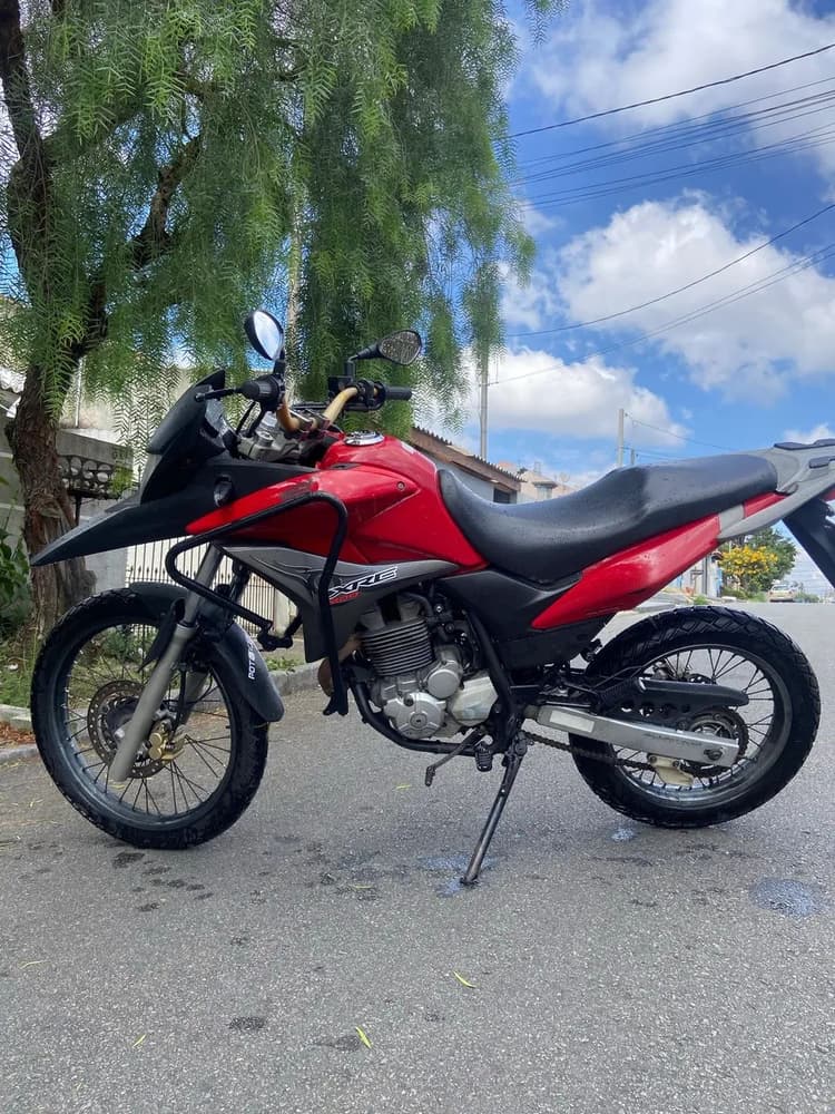 Xre 300