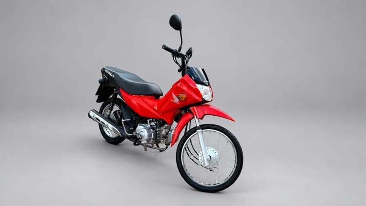 Honda POP 110i
