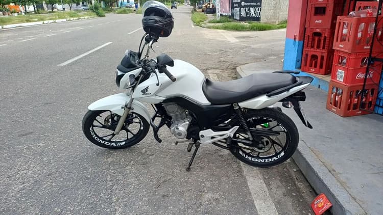 Vendo Cargo 160