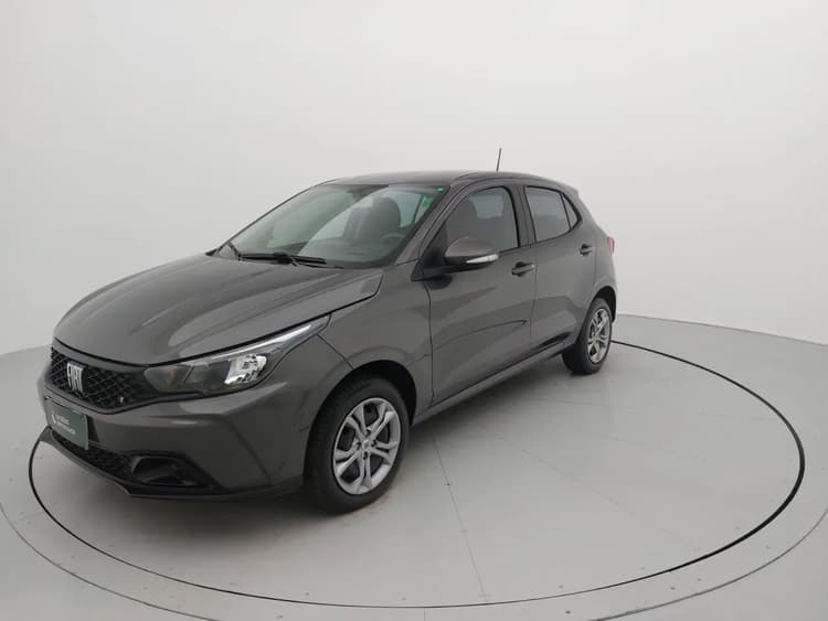 Fiat Argo Drive 1.0 Firefly 2025