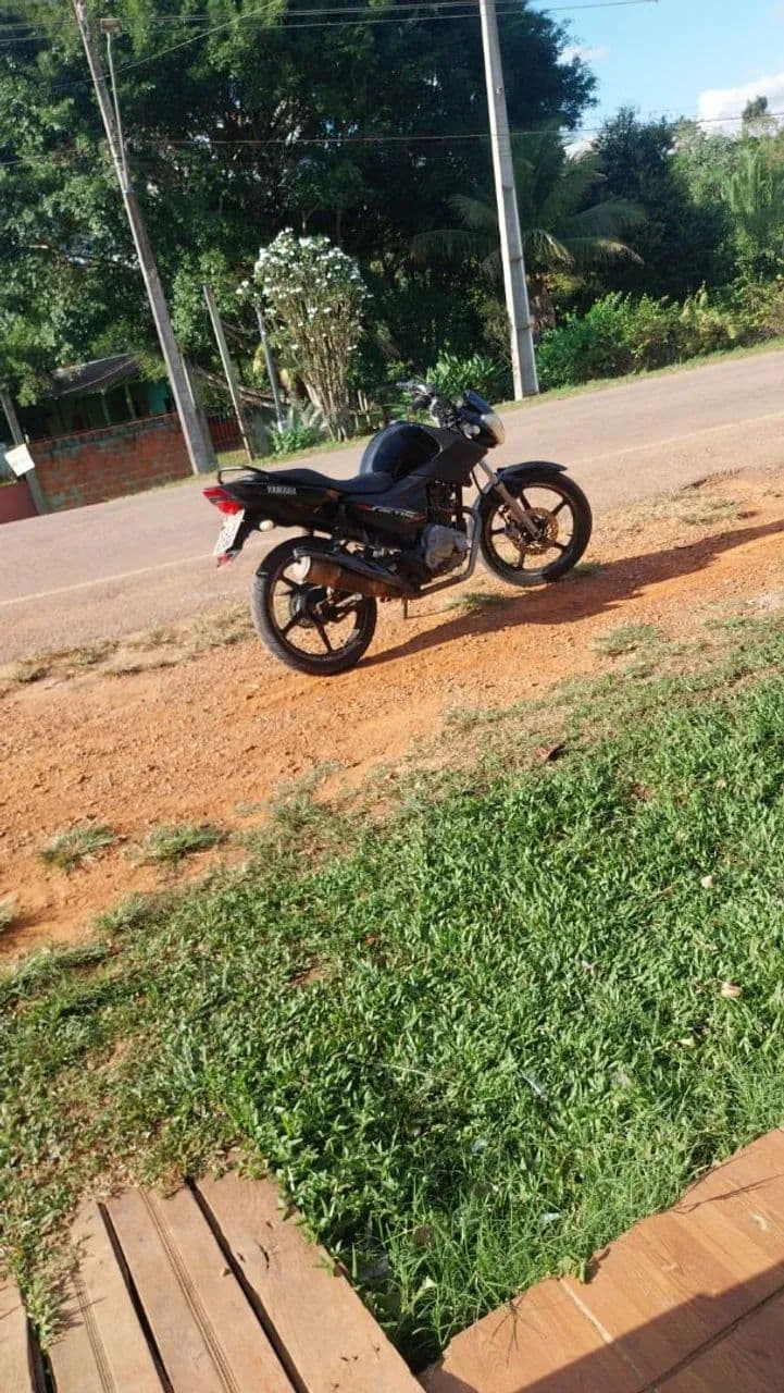 Moto com preço bom 