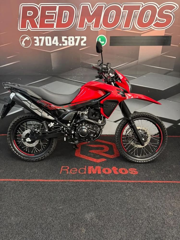 SHI 175 S EFI