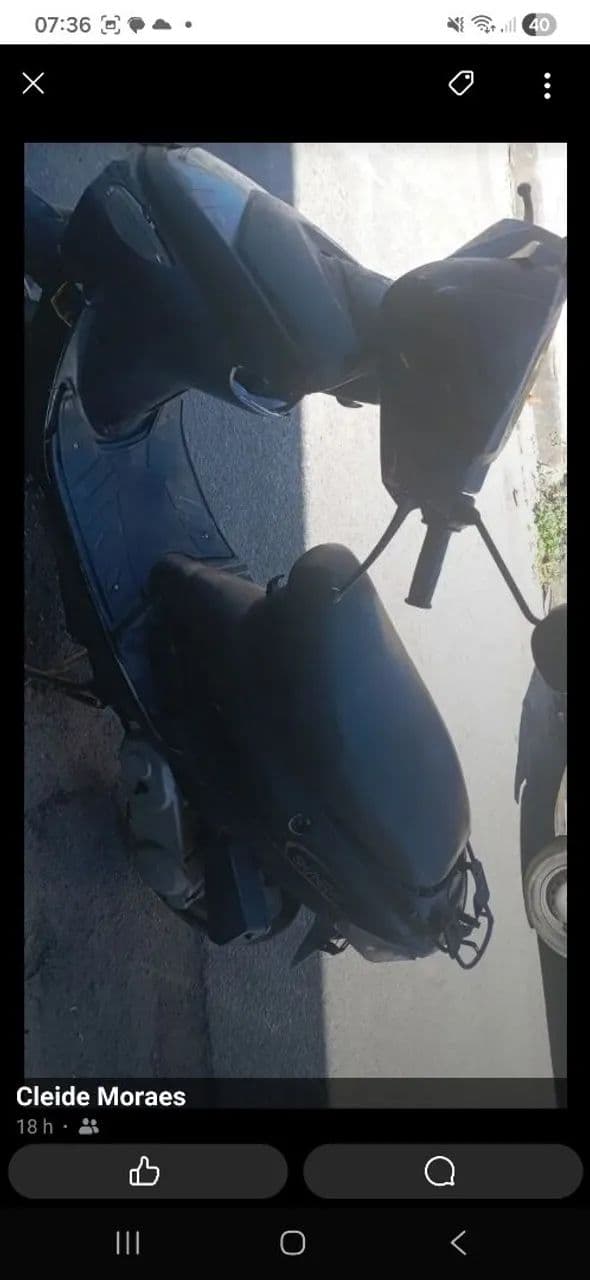 Moto