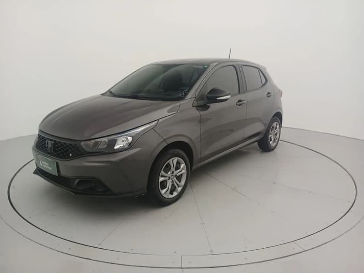 Fiat Argo Drive 1.0 Firefly 2026