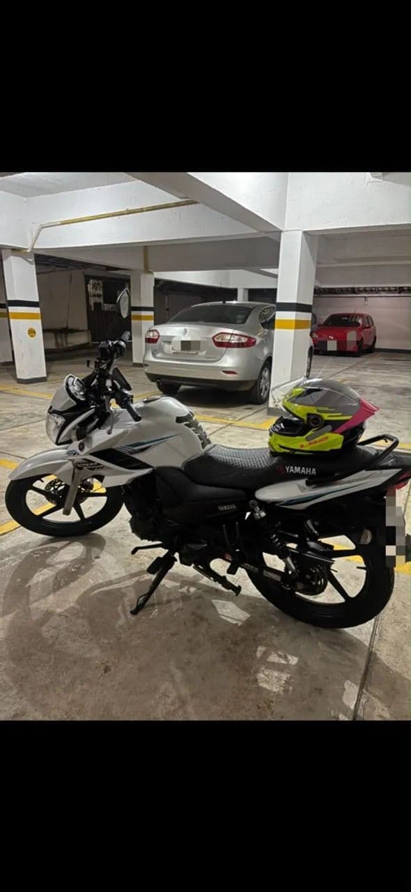 Fazer 2015