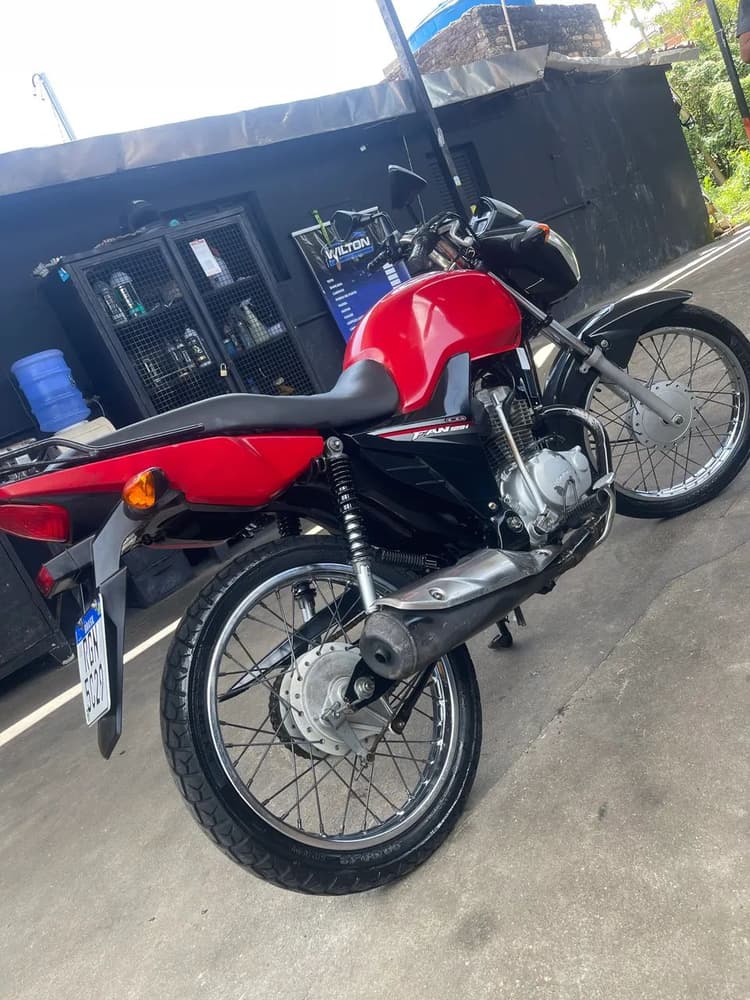 Fan 125
