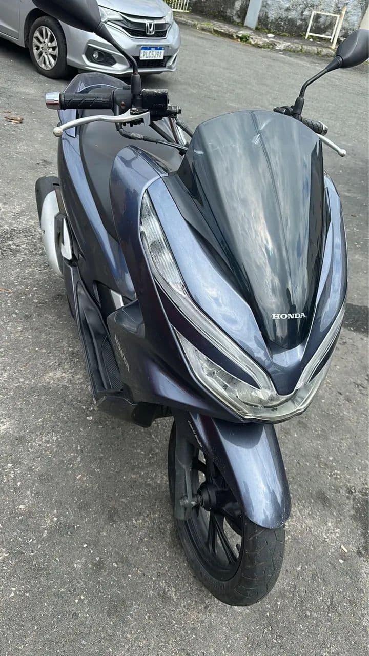 PCX 