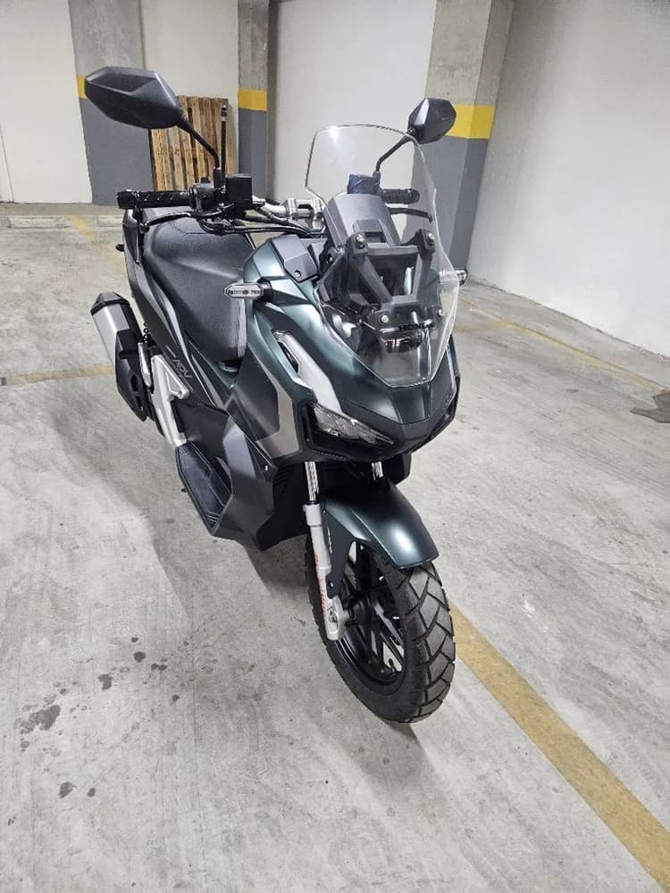 Honda ADV 23/24