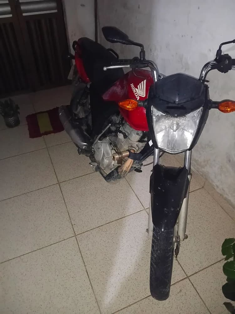 Vendo e troco em outra do meu interesse 