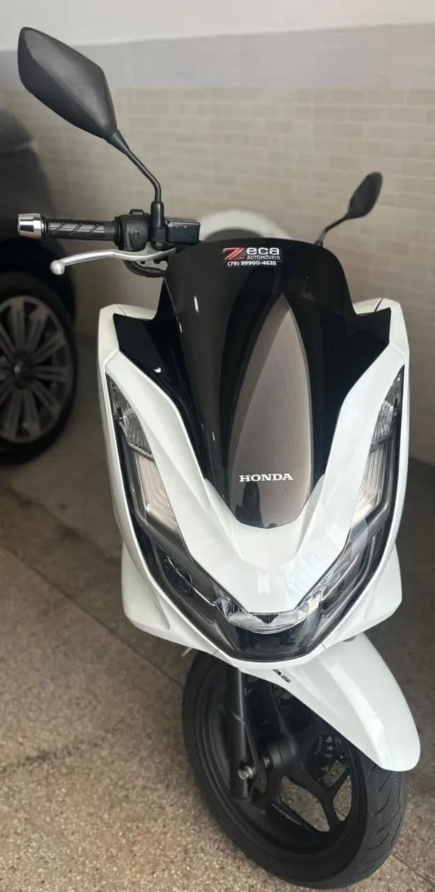 MOTO PCX 160 ABS