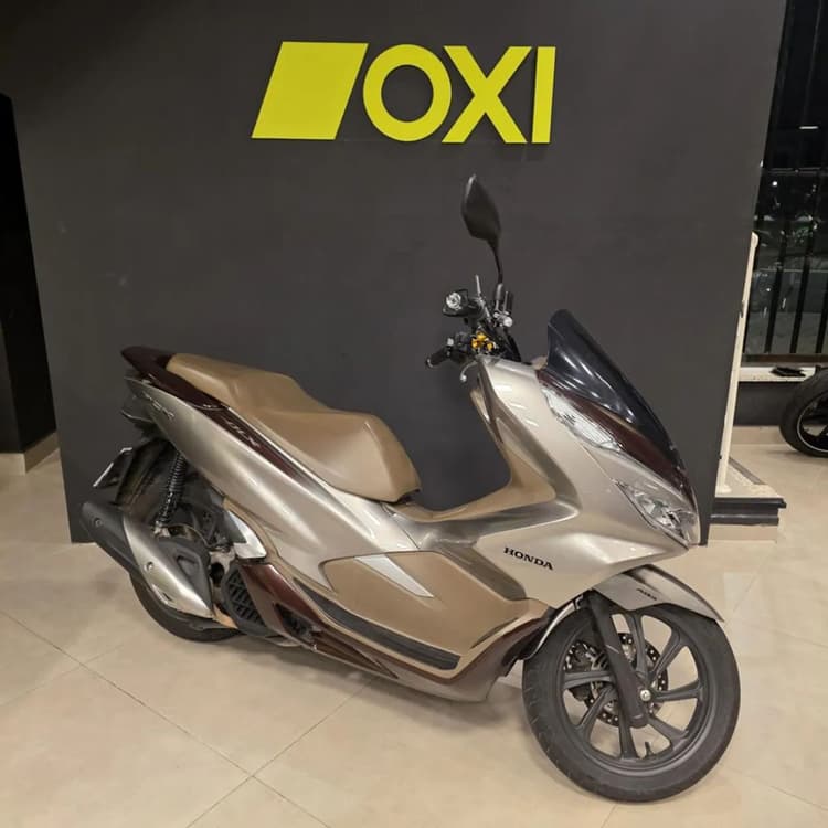 PCX 150/DLX
