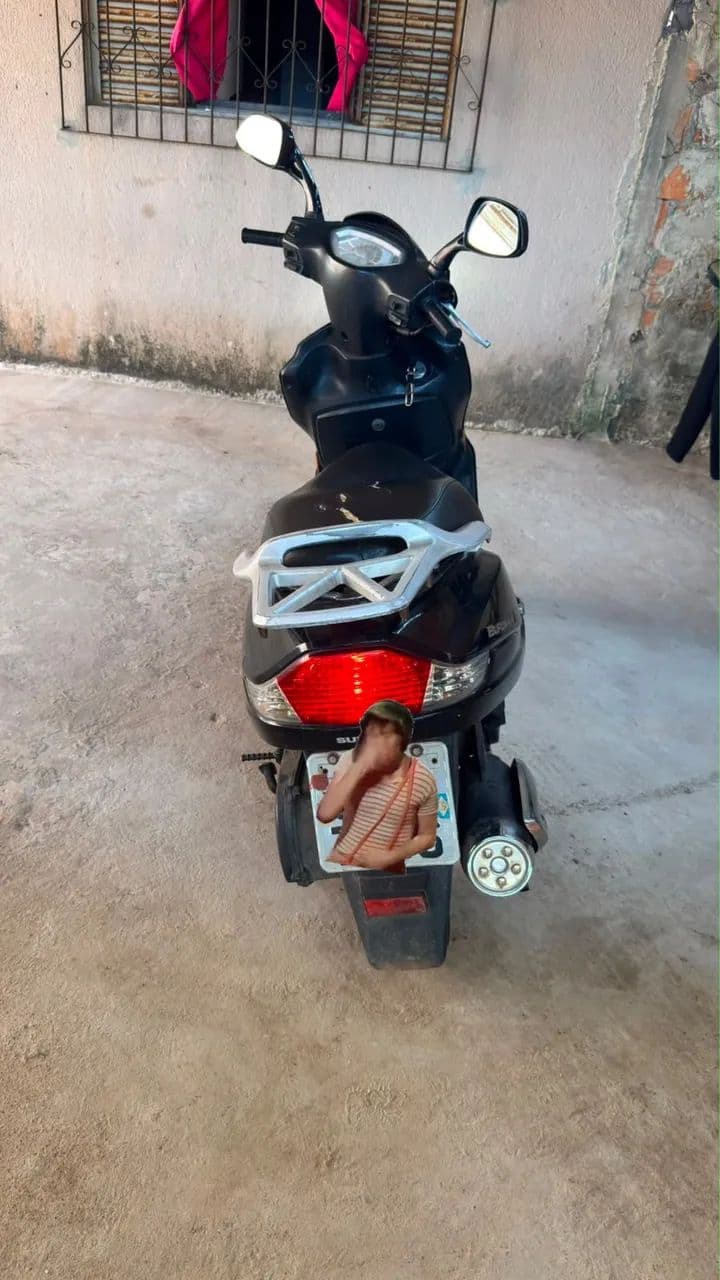 Burgman