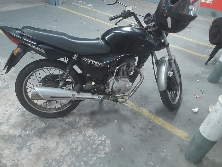 Titan KS 150
