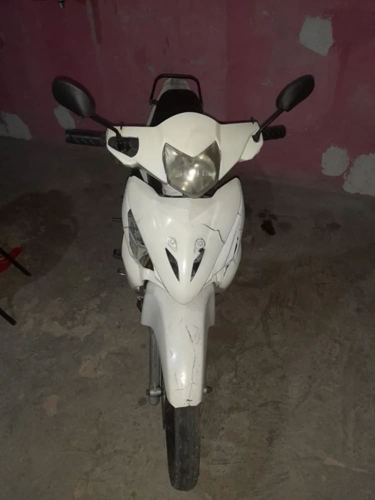 Shineray 50cc