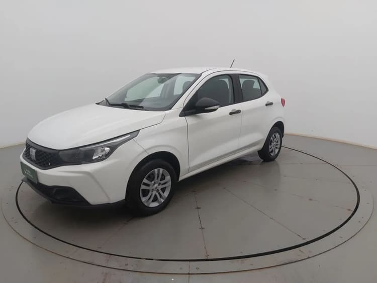 Fiat Argo Drive 1.0 Firefly 2024