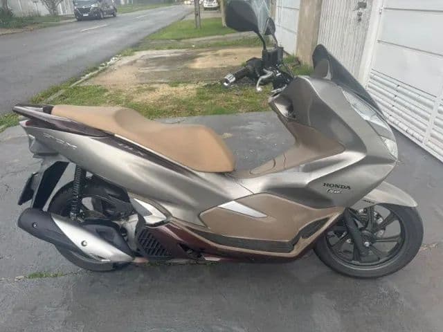 PCX 150 DLX ABS