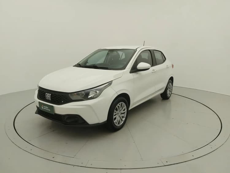 Fiat Argo Drive 1.0 Firefly 2023