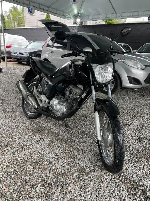 Honda CG 160 START
