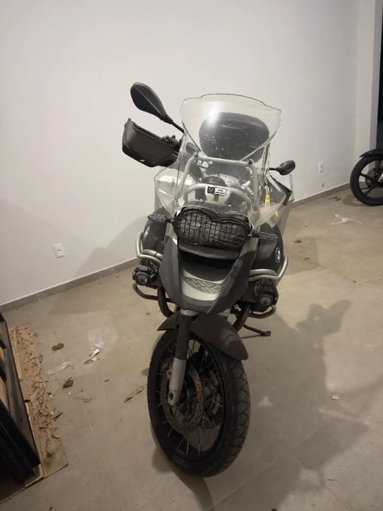 BMW R 1200 
