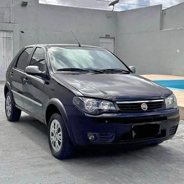 Fiat Palio 1.0/ Trofeo 1.0 Fire/ Fire Flex 2P 2015