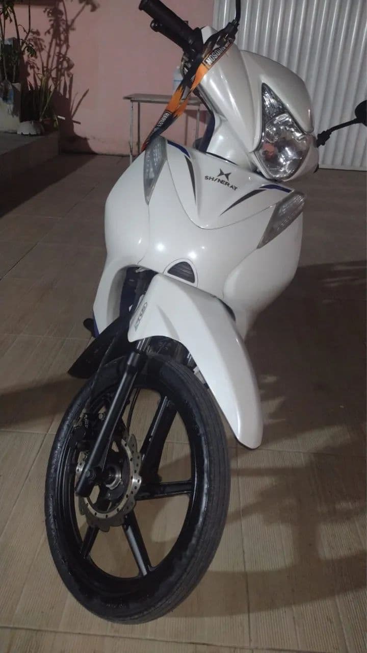 Jet 125cc