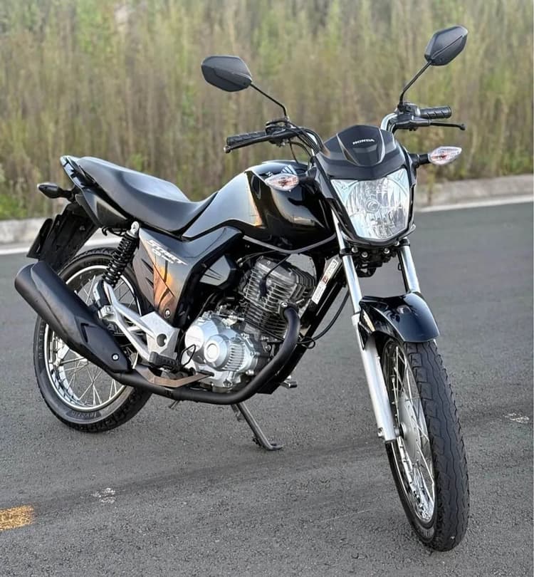 cg 160