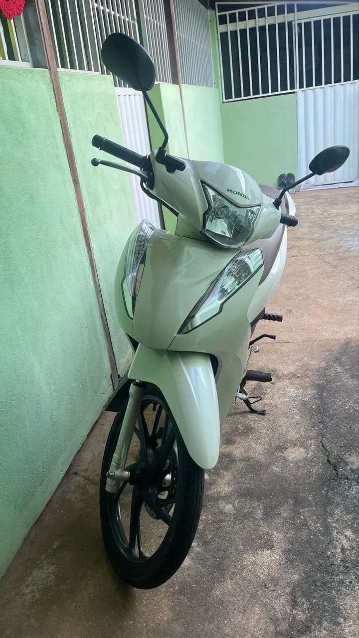 Biz 125 22/23