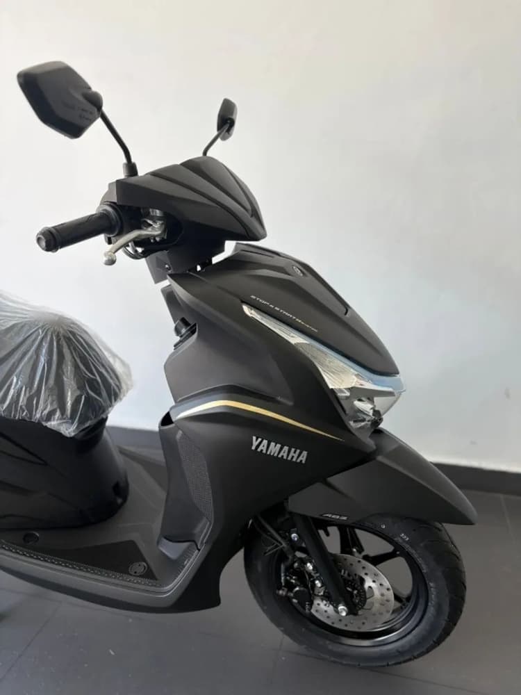 Fluo Hibrida Pronta entrega / Vendedor LEANDRO