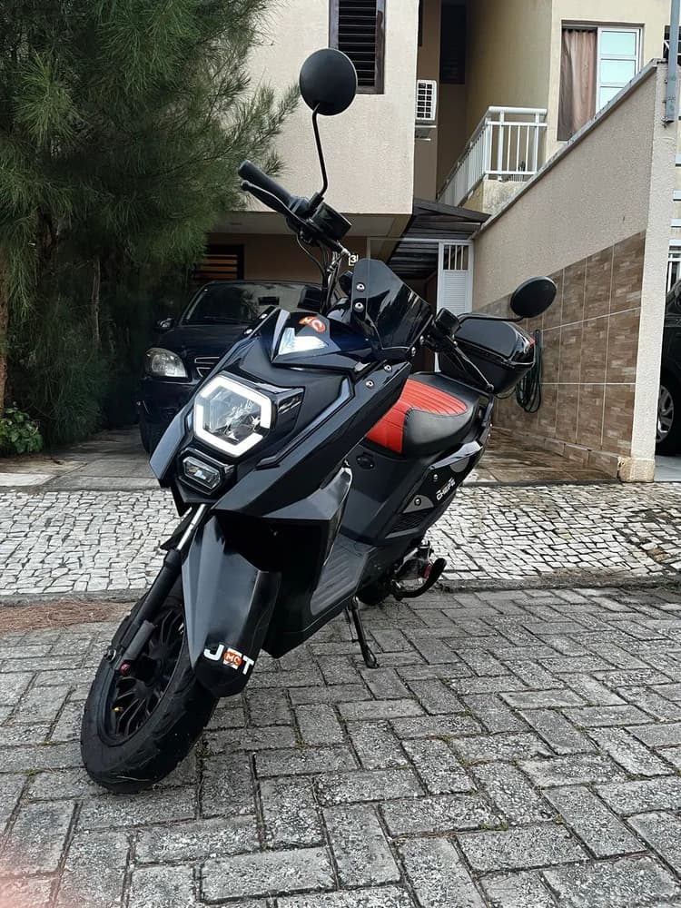 VENDO JET 1000w