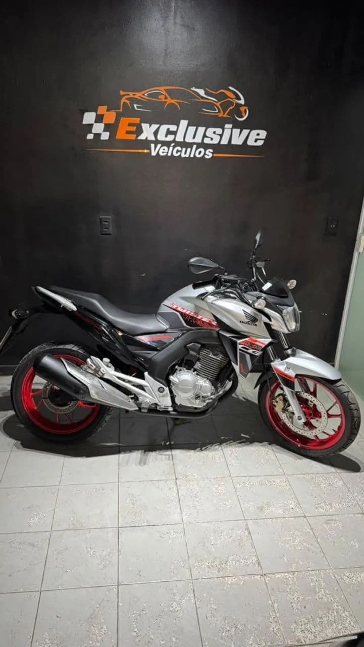 Cb Twister 