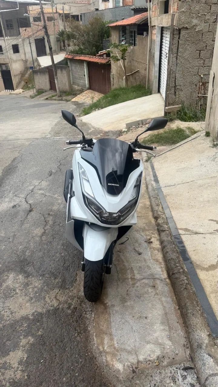 PCX 2026