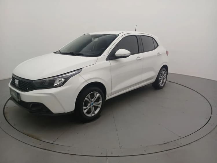 Fiat Argo Drive 1.0 Firefly 2025