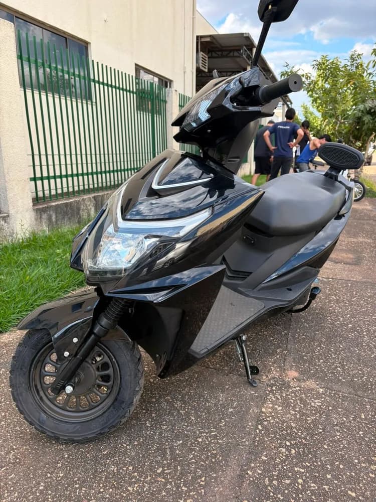 Conduzza monaco 2026 