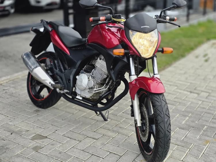 Cb300 2011