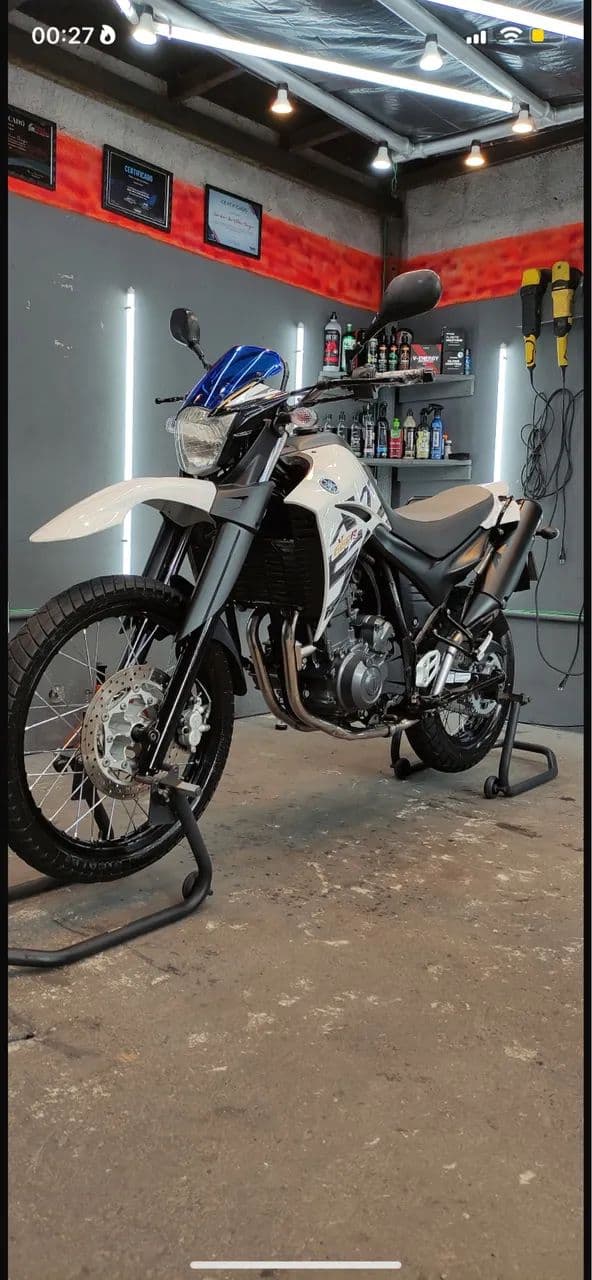 VENDO XT 660 NOVA !!!!