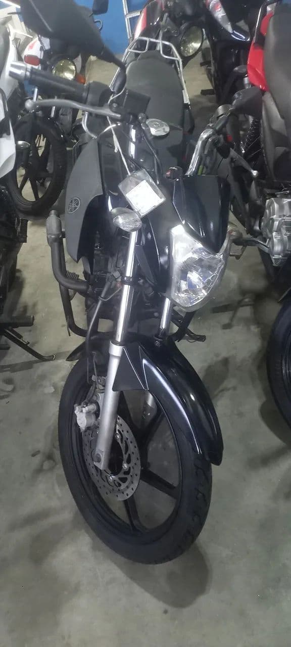 Yamaha factor 150 2023
