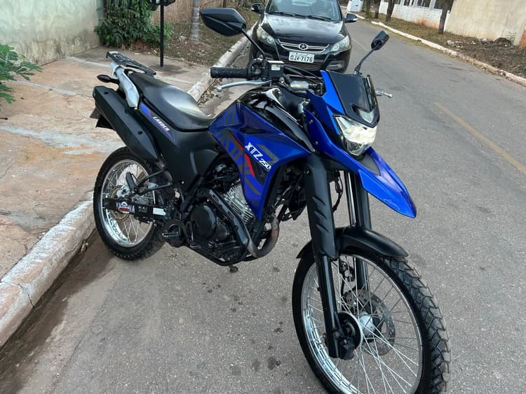 Lande 250