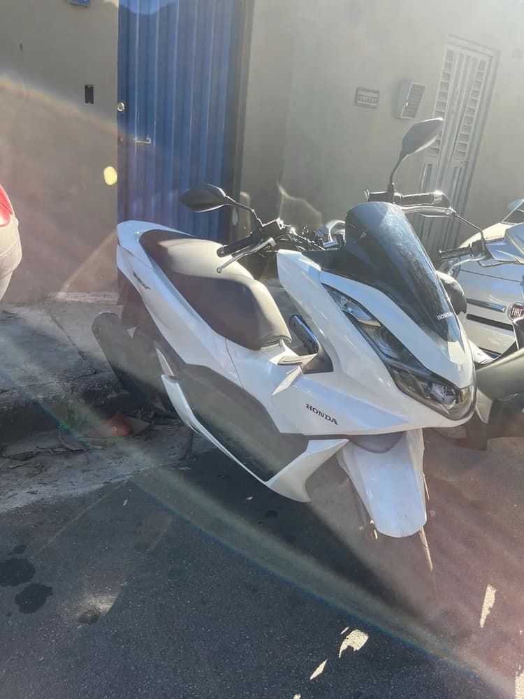 Pcx 160 abs 24/24