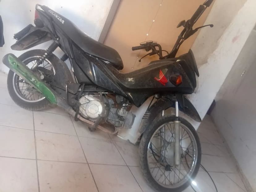 Pop 110i