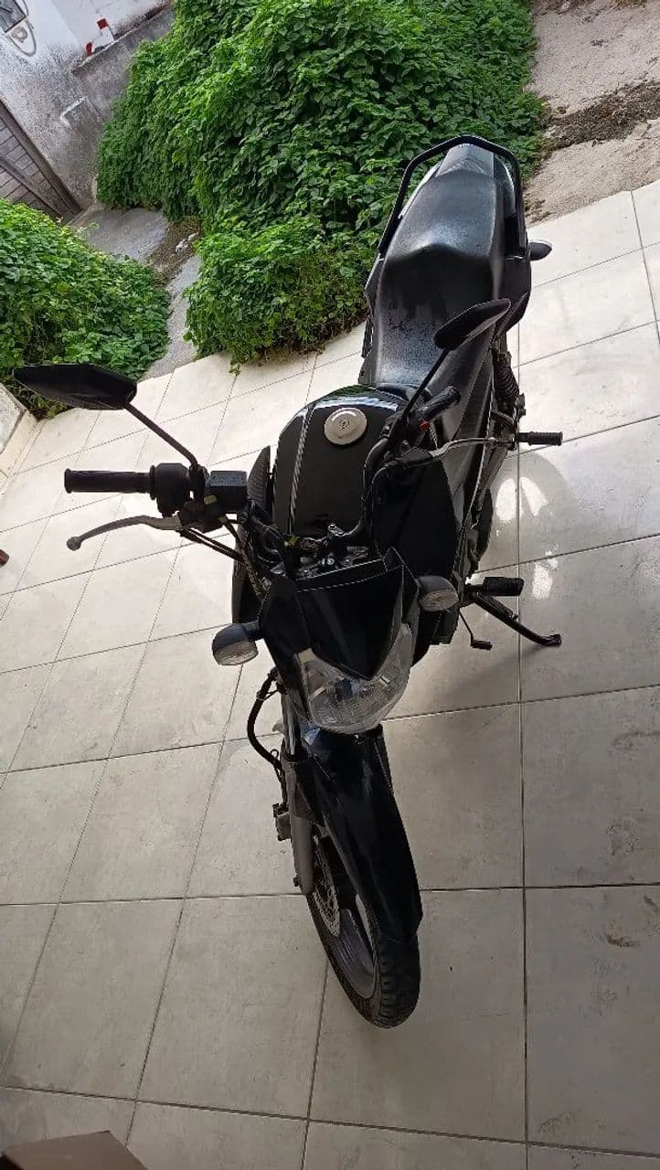 Yamaha factor 150cc Custom 