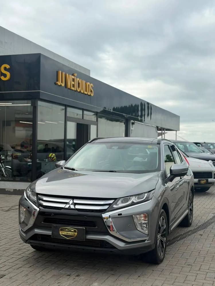 Mitsubishi Eclipse Cross HPE-S 1.5 AWD 165cv Aut. 2020