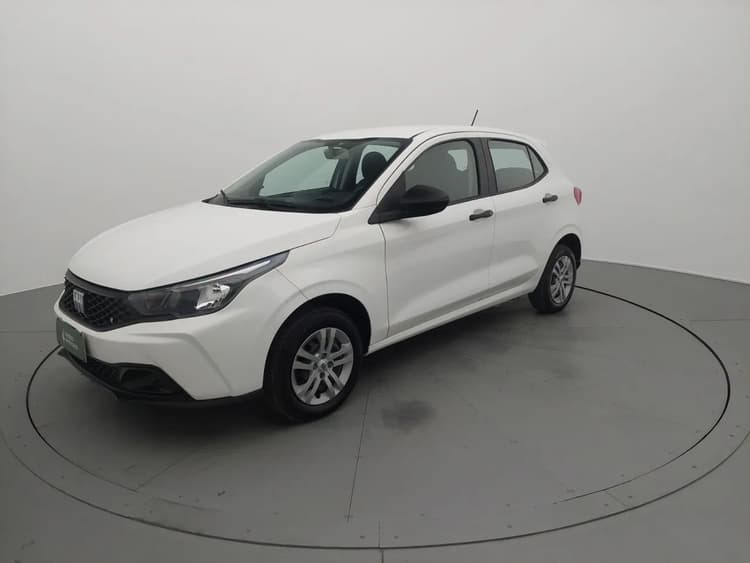 Fiat Argo Drive 1.0 Firefly 2024