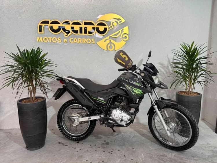 XTZ 150  CROSSER ED /FLEX
