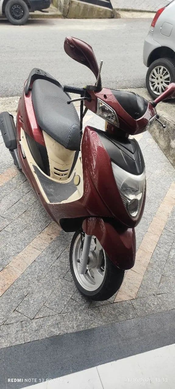 Scooter 