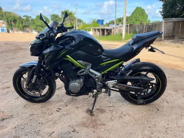 Moto Z 900 