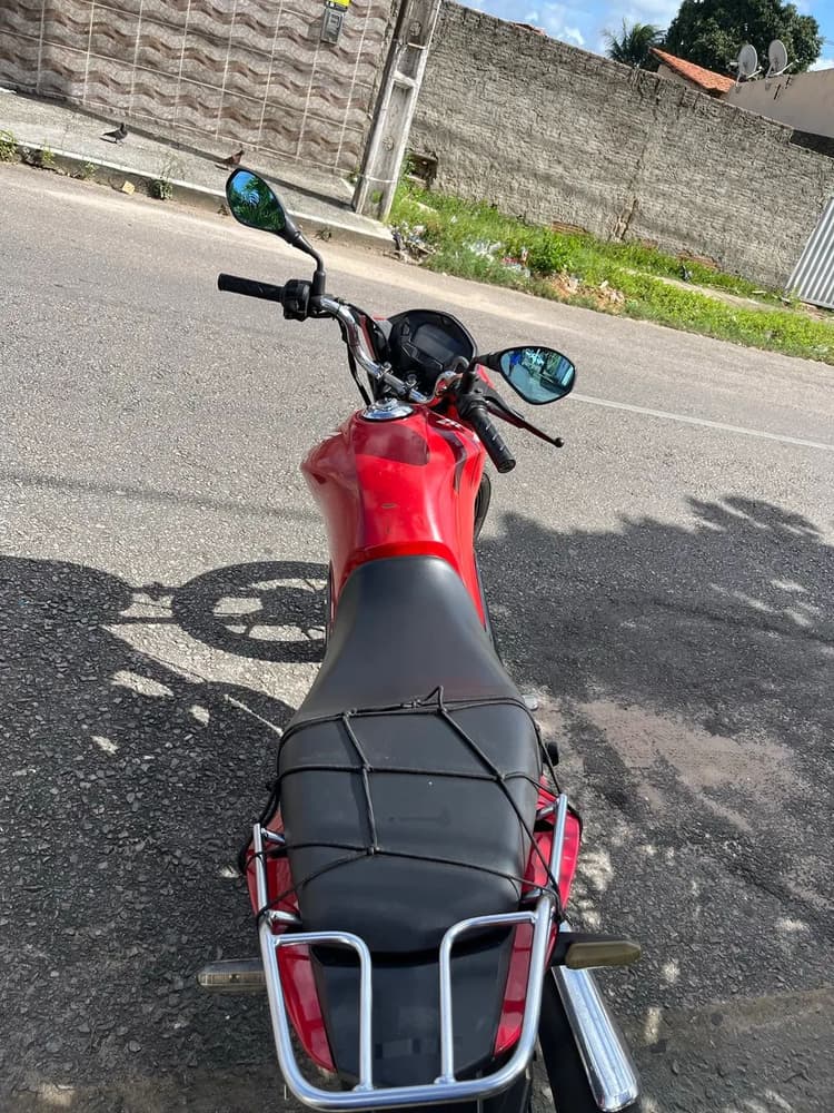 Fan 125 