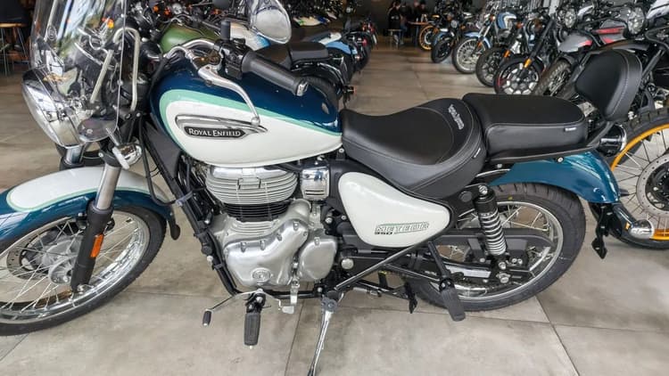 Meteor aurora Green 