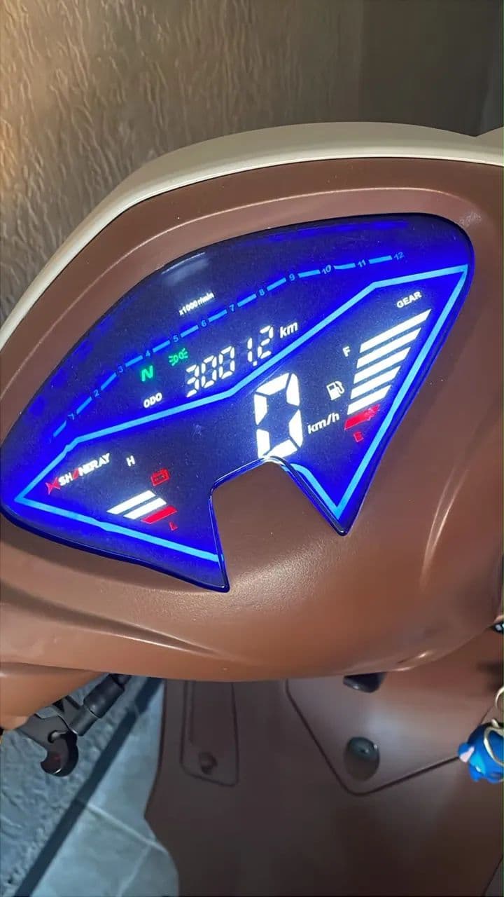 Moto 