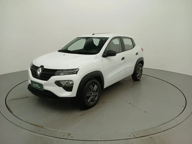 Renault Kwid 1.0 Zen 2026