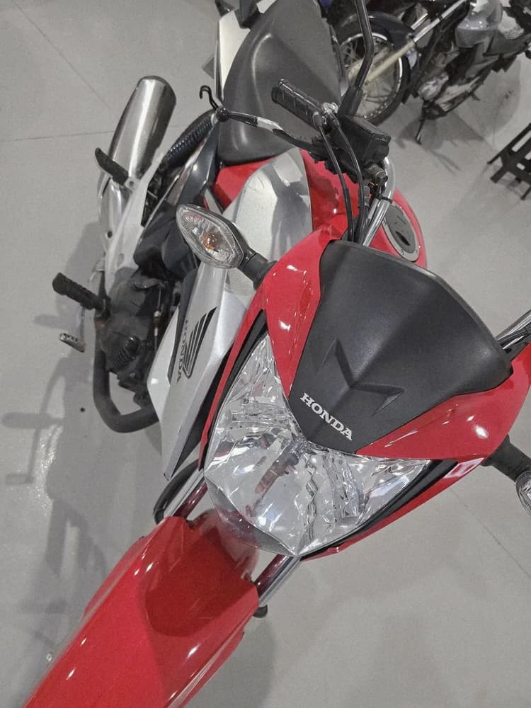 Titan 160 flex one